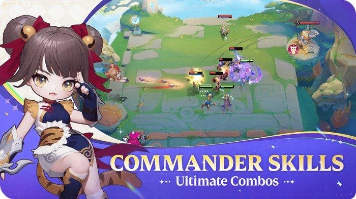 Kode Redeem ML Terbaru 21 Februari 2025, Buruan Klaim Skin dan Fragment Mobile Legends Gratis