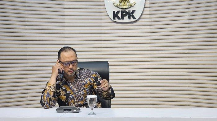 KPK Dalami Pertemuan-pertemuan di Kasus Taspen Lewat Pemeriksaan Bos Emas