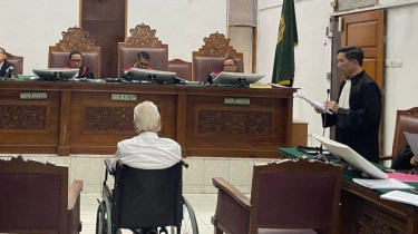 Kuasa Hukum Bertanya Alasan Jaksa Tidak Hadirkan Nama-nama di BAP Sidang Terdakwa Kasus Penipuan