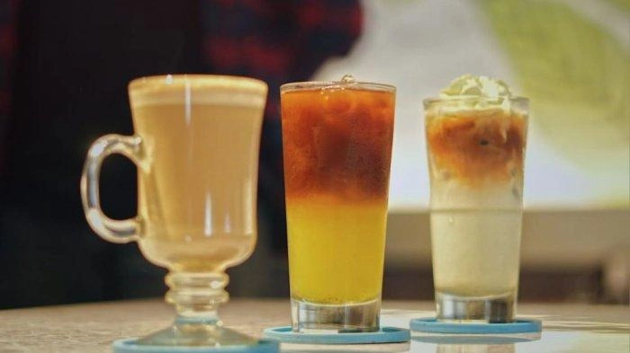 Manfaat Kopi Tebu untuk Kesehatan dan Kenikmatan Ngopi yang Lebih Sehat