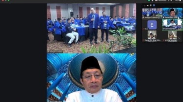 Menag Soroti Tingginya Angka Perceraian di Pelatihan Berbasis AI Talent DNA Para Penghulu