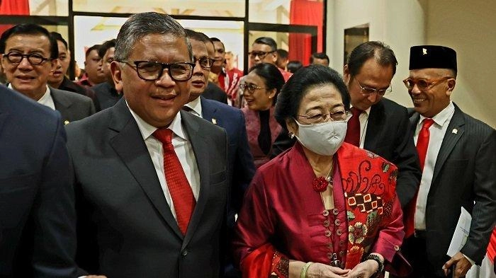 Menanti Langkah Megawati usai Hasto Kristiyanto Ditahan, Akankan Janji soal Datangi KPK Ditepati?