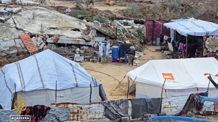 Para Pemimpin Negara Arab Kumpul Hari Ini, Bahas Strategi Bendung Rencana Trump Beli Gaza