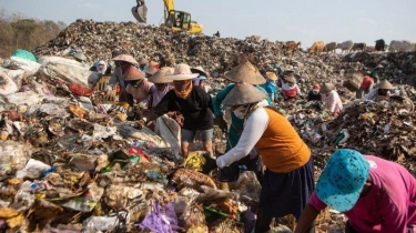 Pembiayaan Syariah Wujudkan Pengelolaan Sampah yang Lebih Baik di Yogyakarta