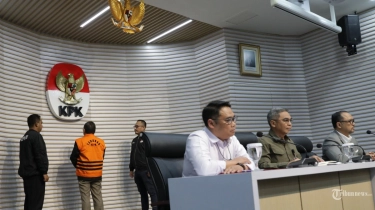Pengamat: Tahan Sekjen PDIP, KPK Tunjukkan Marwah Penegakan Hukum Tanpa Pandang Bulu
