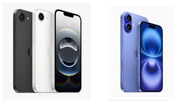 Perbandingan Spesifikasi 2 Smartphone AI Besutan Apple: iPhone 16 Versus iPhone 16E