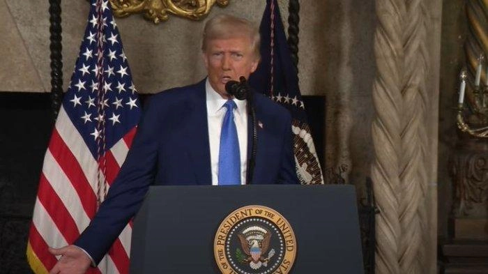 Peringatan Trump ke Presiden Ukraina: Zelensky Gerak Cepat atau Tak Akan Punya Negara Lagi