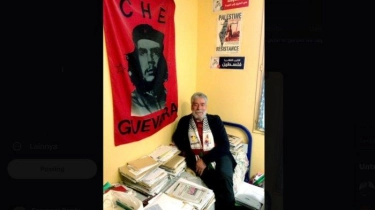 Prancis Berlakukan Penundaan Baru atas Pembebasan Ikon Perlawanan Lebanon, Georges Abdullah