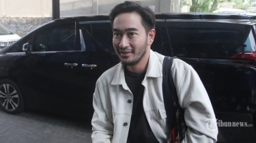 Profil Jeje Govinda, Artis yang Dilantik Jadi Bupati Bandung Barat, Punya Harta Rp 11,1 Miliar