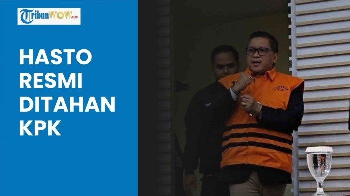 VIDEO Respons Pengamat Militer Connie Bakrie soal Penahanan Hasto, Bakal Bongkar Dokumen Rahasia?