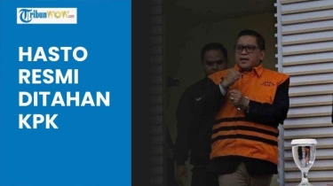 VIDEO Respons Pengamat Militer Connie Bakrie soal Penahanan Hasto, Bakal Bongkar Dokumen Rahasia?