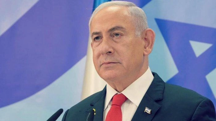 Warga Israel Sebut Netanyahu Telantarkan Keluarga Mereka, Masih Menanti Nasib Sandera Shiri Bibas