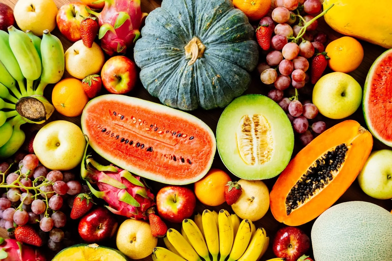 6 Buah yang Tak Boleh Dikonsumsi Pengidap Diabetes, Apa Saja?