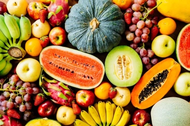 6 Buah yang Tak Boleh Dikonsumsi Pengidap Diabetes, Apa Saja?