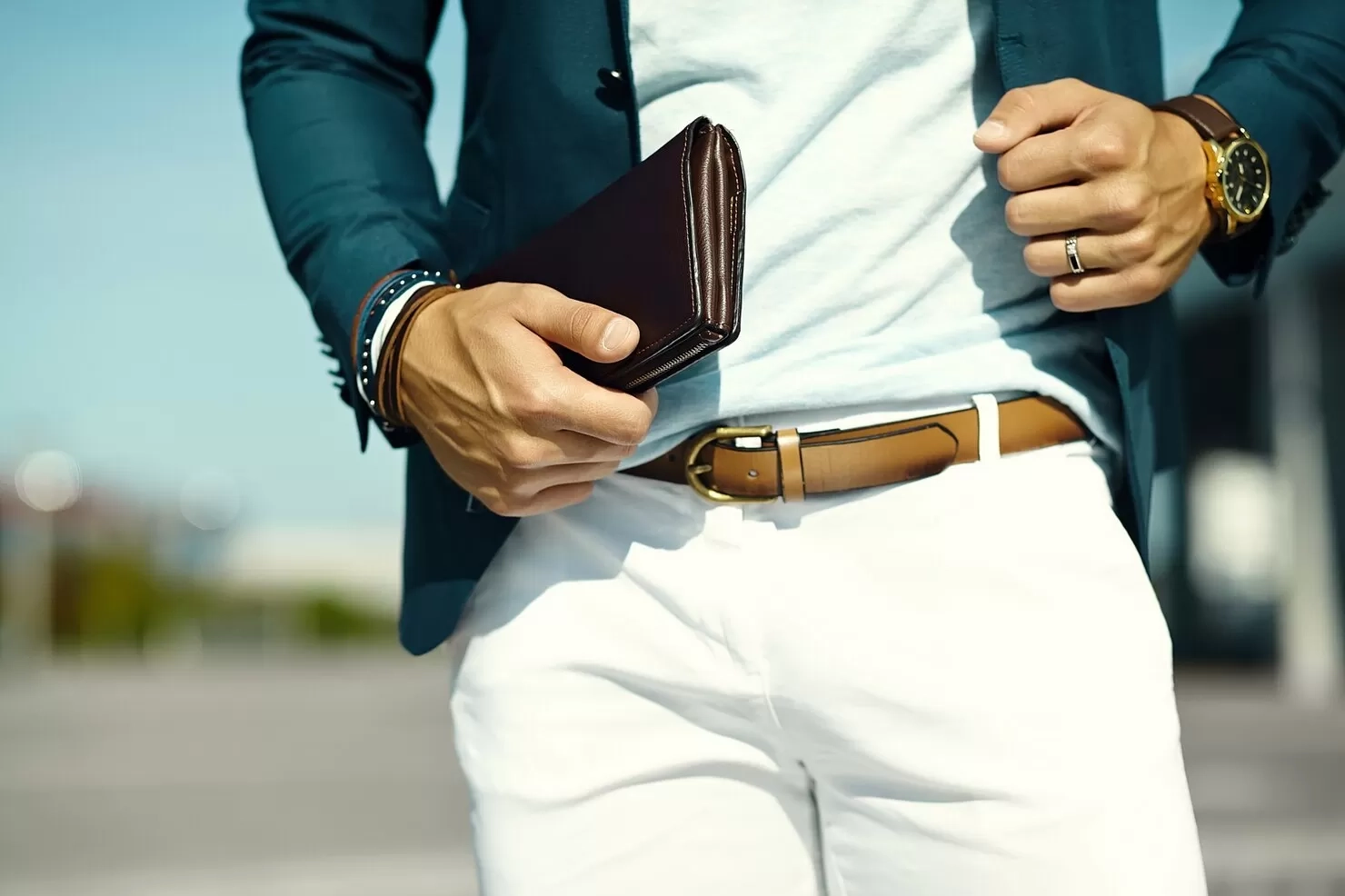 Benarkah Dompet Bisa Membawa Hoki? Master Ong Ungkap Rahasia Feng Shui Dompet untuk Menarik Rezeki