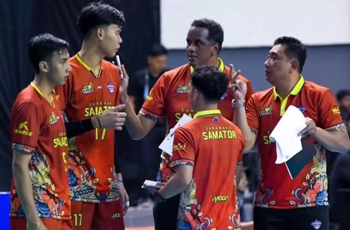 Jadwal dan Hasil Pertandingan Proliga 2025: Persaingan Ketat Menuju Final Four