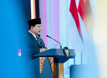 PSI Optimistis Penghematan Rp 750 Triliun untuk Wujudkan Indonesia Maju lewat MBG dan Investasi Danantara