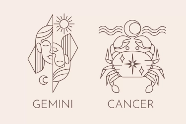 Ramalan Zodiak Gemini dan Cancer 22 Februari 2025: Mulai dari Cinta, Karir, Kesehatan dan Keuangan