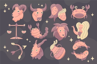 Ramalan Zodiak Hari Minggu23 Februari 2025: Libra, Scorpio, Sagitarius, Capricorn