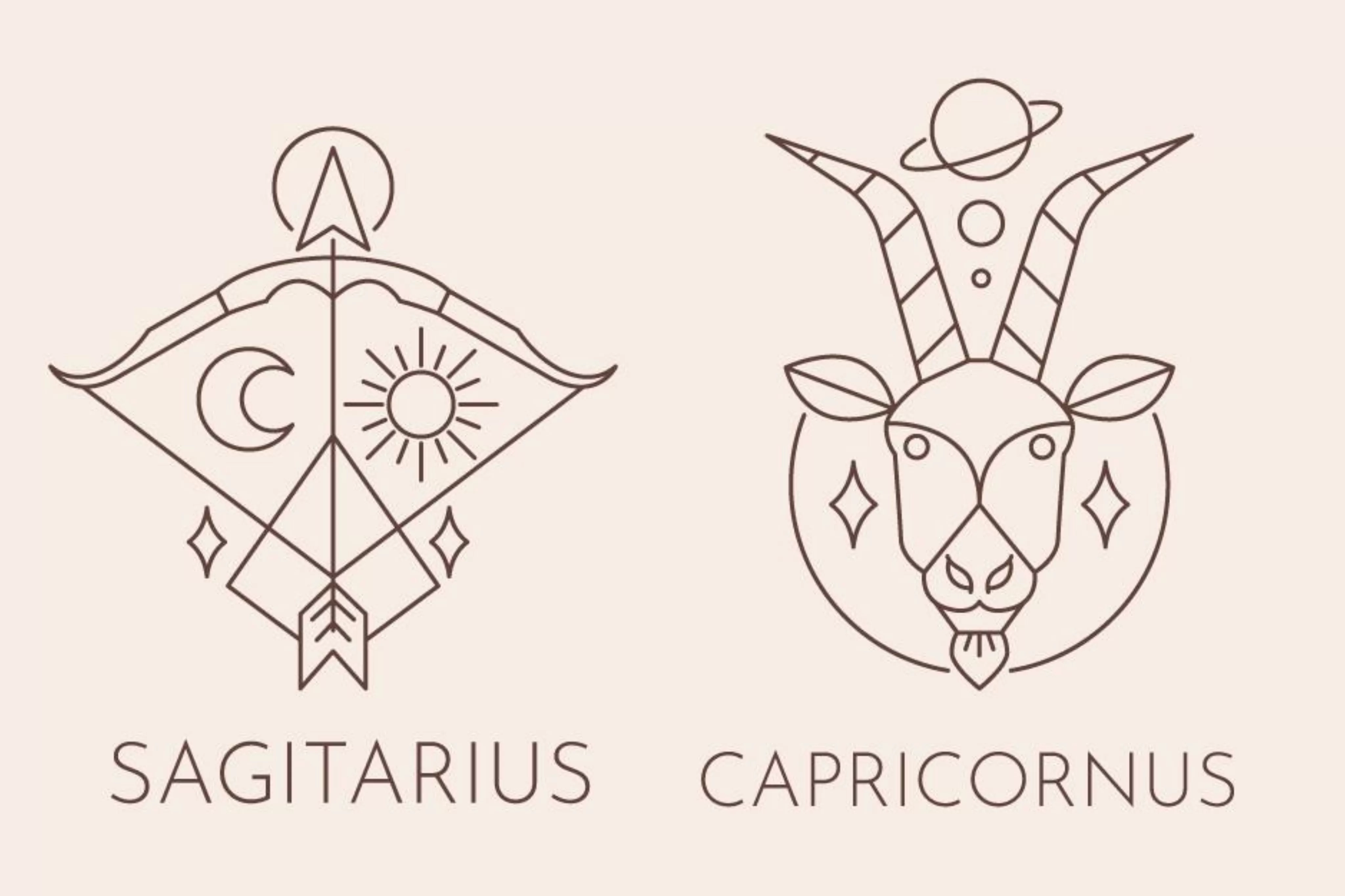 Ramalan Zodiak Sagitarius dan Capricorn 22 Februari 2025: Mulai dari Cinta, Karir, Kesehatan dan Keuangan