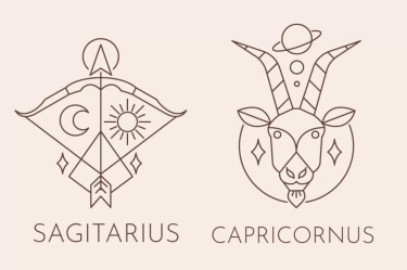 Ramalan Zodiak Sagitarius dan Capricorn 22 Februari 2025: Mulai dari Cinta, Karir, Kesehatan dan Keuangan