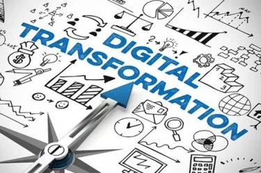 Tantangan Dunia Digital Makin Kompleks, Kebutuhan Solusi IT Kian Meningkat untuk Ketahanan Bisnis dan Pemerintahan