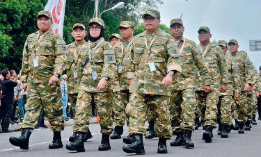 Wamendagri Bima Arya Sebut Sejumlah Kepala Daerah PDI Perjuangan Tetap Hadiri Retret