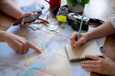 3 Cara Membuat Itinerary dengan Google Maps