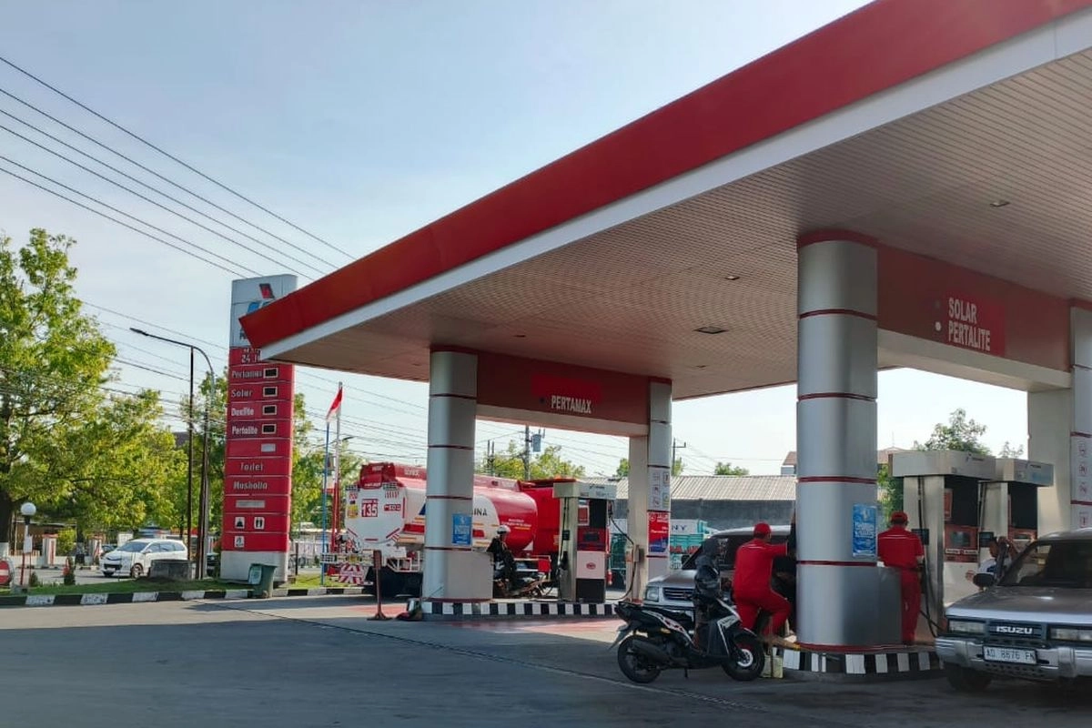 5 Fakta Rencana Pemerintah Hapus Subsidi BBM Mulai 2027