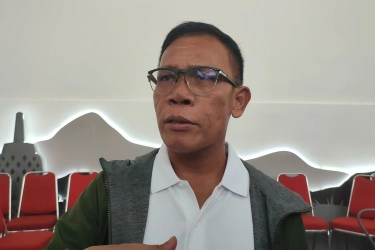 Ada Kader PDI-P Sudah Ikut Retreat, Masinton: Mayoritas Setia dengan Keputusan Ibu Ketum