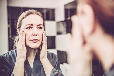 Apa Tanda-tanda Penuaan Normal? Begini Penjalasannya...