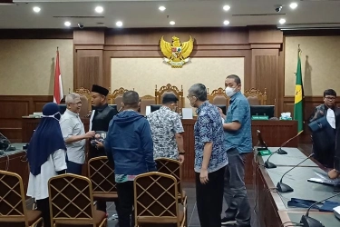 Auditor Sebut Tak Ada Temuan Hasil Audit Kegiatan Lebur Cap Emas Antam Ilegal