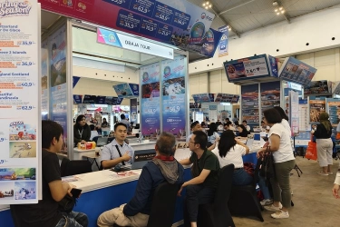 Berburu Promo Astindo Travel Fair 2025, Diskon Tur hingga Rp 8,6 Juta