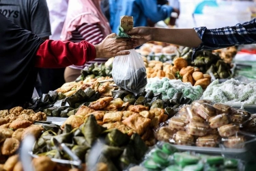 BPOM Perketat Pengawasan Makanan dan Minuman Jelang Ramadhan 2025