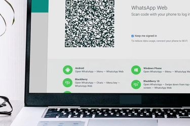 Cara Download WhatsApp di Laptop dengan Mudah