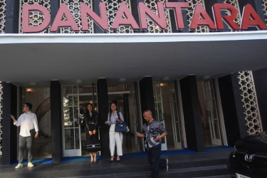 Danantara Jangan Bernasib seperti Jiwasraya