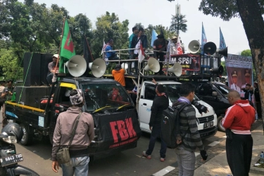 Gaji UMR Kubu Raya 2025 dan Seluruh Kalbar