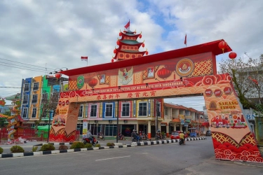 Gaji UMR Singkawang 2025 dan Seluruh Kalbar