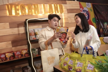 Gaya Hidup Vegan Makin Populer di Indonesia, Pakar Ungkap Alasannya