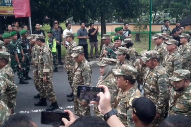 Hari Pertama Retreat Kepala Daerah: 47 Absen Tanpa Alasan, Kader PDI-P Tunggu Instruksi