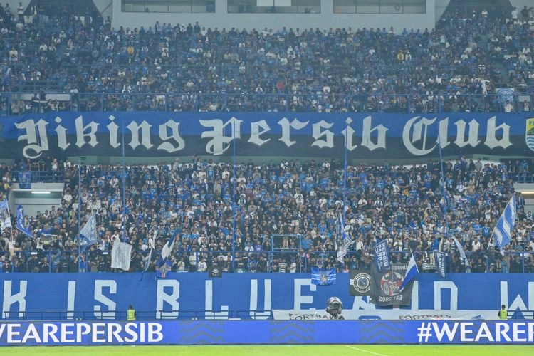 HT Persib Vs Madura United 0-0: Tembakan Roket Tyronne Bentur Mistar, Skor Masih Kacamata