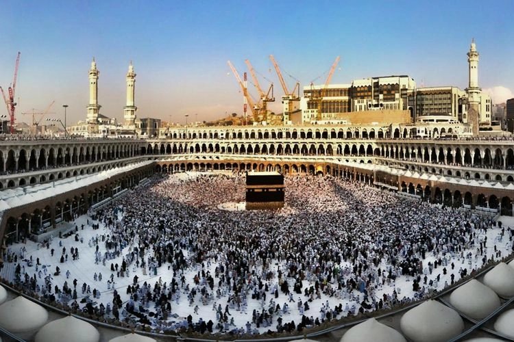 Kemenag: Seluruh Kuota Haji Khusus Tahun 2025 Sudah Terisi