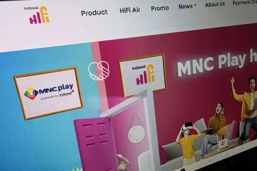 Layanan Indosat HiFi Dikeluhkan Gangguan, Ada yang Sampai 9 Hari