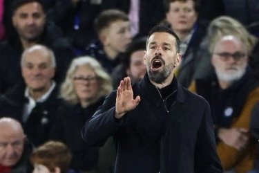Leicester Vs Brentford 0-4: Tim Van Nistelrooy Telan 6 Kekalahan Beruntun di Kandang