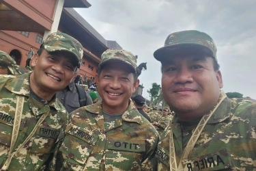Mendagri Sebut Kepala Daerah yang Tak Ikut Retret Bakal Rugi Sendiri