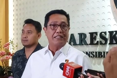 Penjelasan Brigjen Djuhandani soal Dituduh Gelapkan Sertifikat Tanah Pelapor