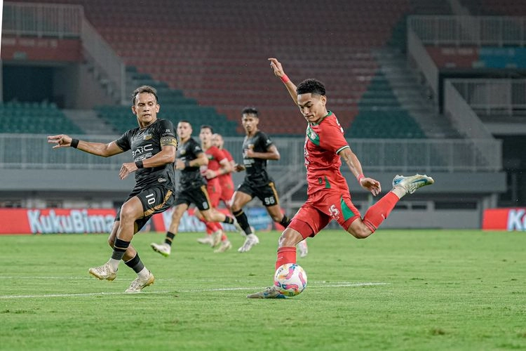 Persebaya Kalah Lagi, Paul Munster Soroti Ketumpulan Bajul Ijo