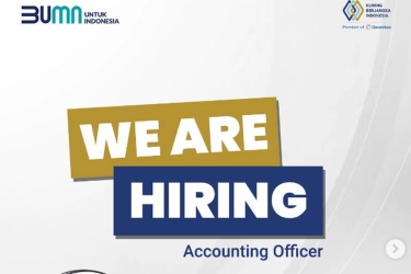 PT Kliring Berjangka Indonesia Buka Lowongan Kerja hingga 28 Februari 2025, Ini Persyaratannya