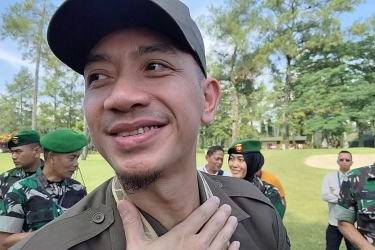 Tak Patuhi Instruksi Megawati Soal Retreat, Bupati Lebak Kader PDI-P: Ini Kebaikan