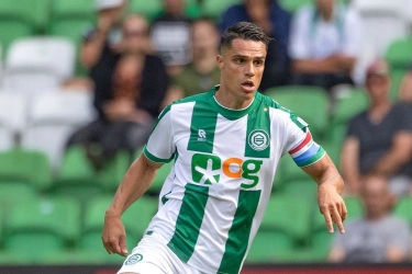 Tiga Pemain Naturalisasi Baru Timnas Indonesia Diusahakan Main pada Ronde Laga Maret